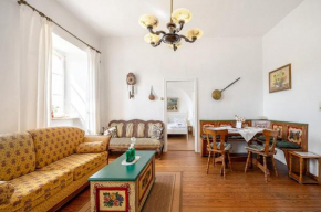 Ferienwohnung Abtei Klosterhof